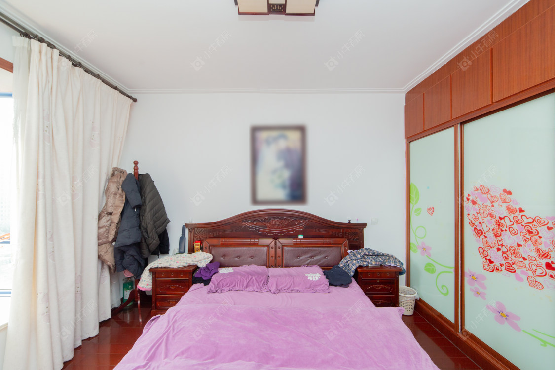 太湖明珠苑南苑房源室内图 常州太湖明珠苑南苑在售二手房源室内图_小牛看房