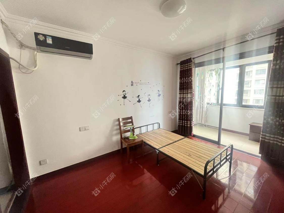 常州新城香溢俊园在租房源_小牛看房