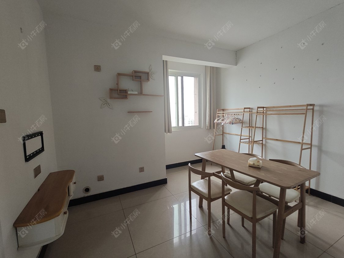 常州龙城福第在租房源_小牛看房