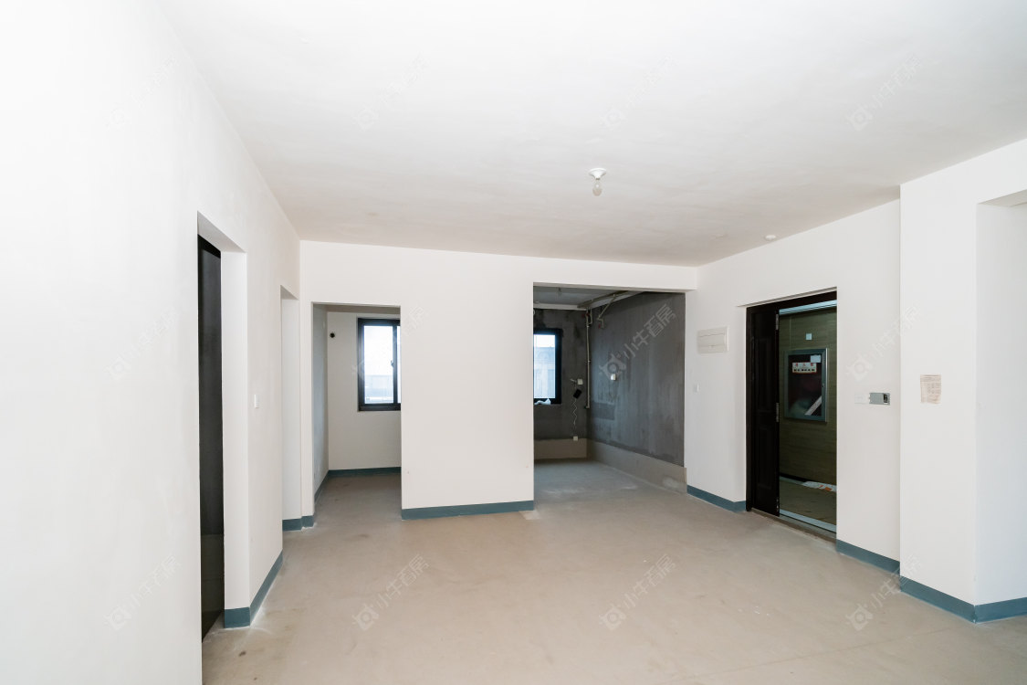 常州新城璞樾和山在售二手房源_小牛看房