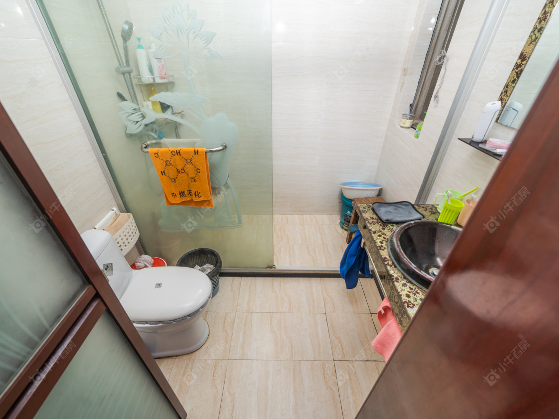 常州河苑家园南苑在售二手房_小牛看房