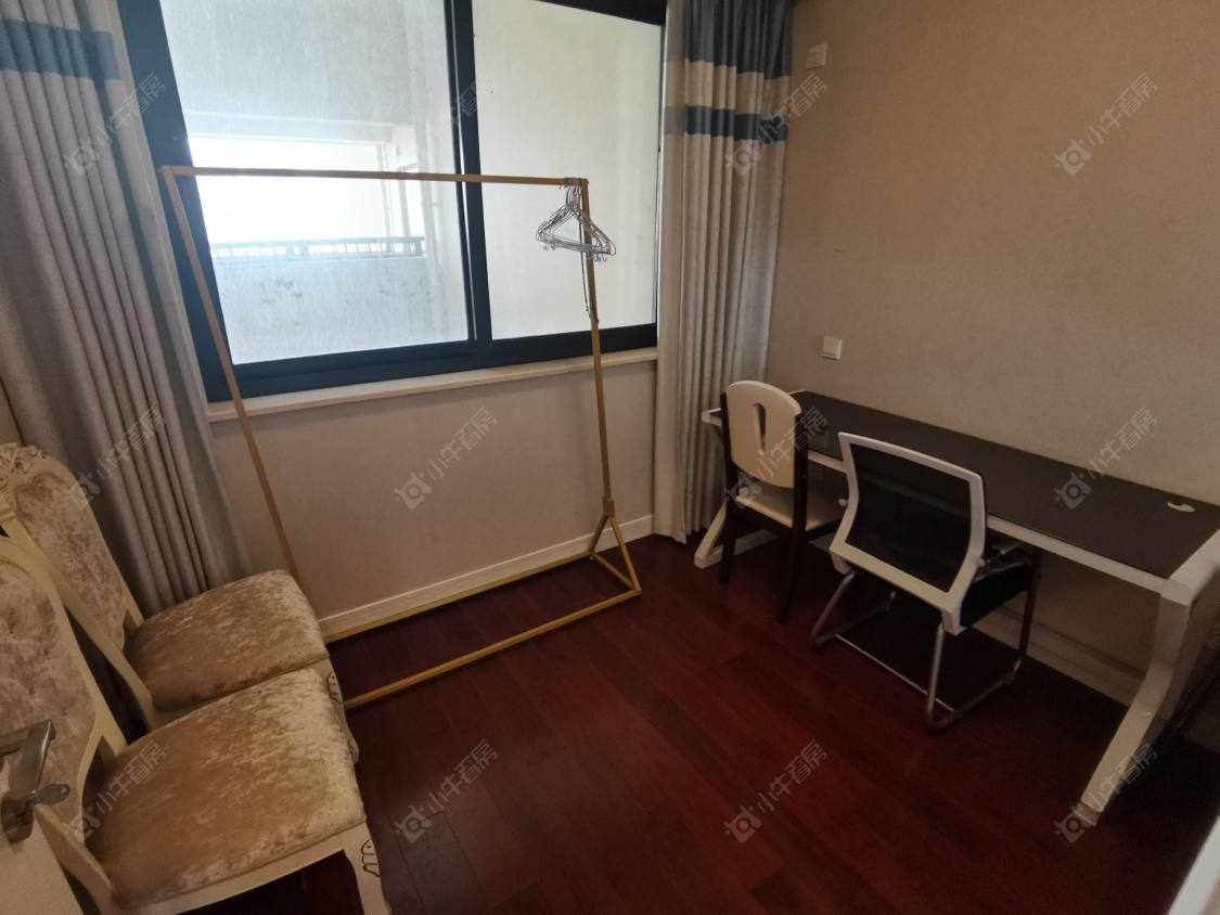 常州新城公馆荣域在租房源室内图_小牛看房