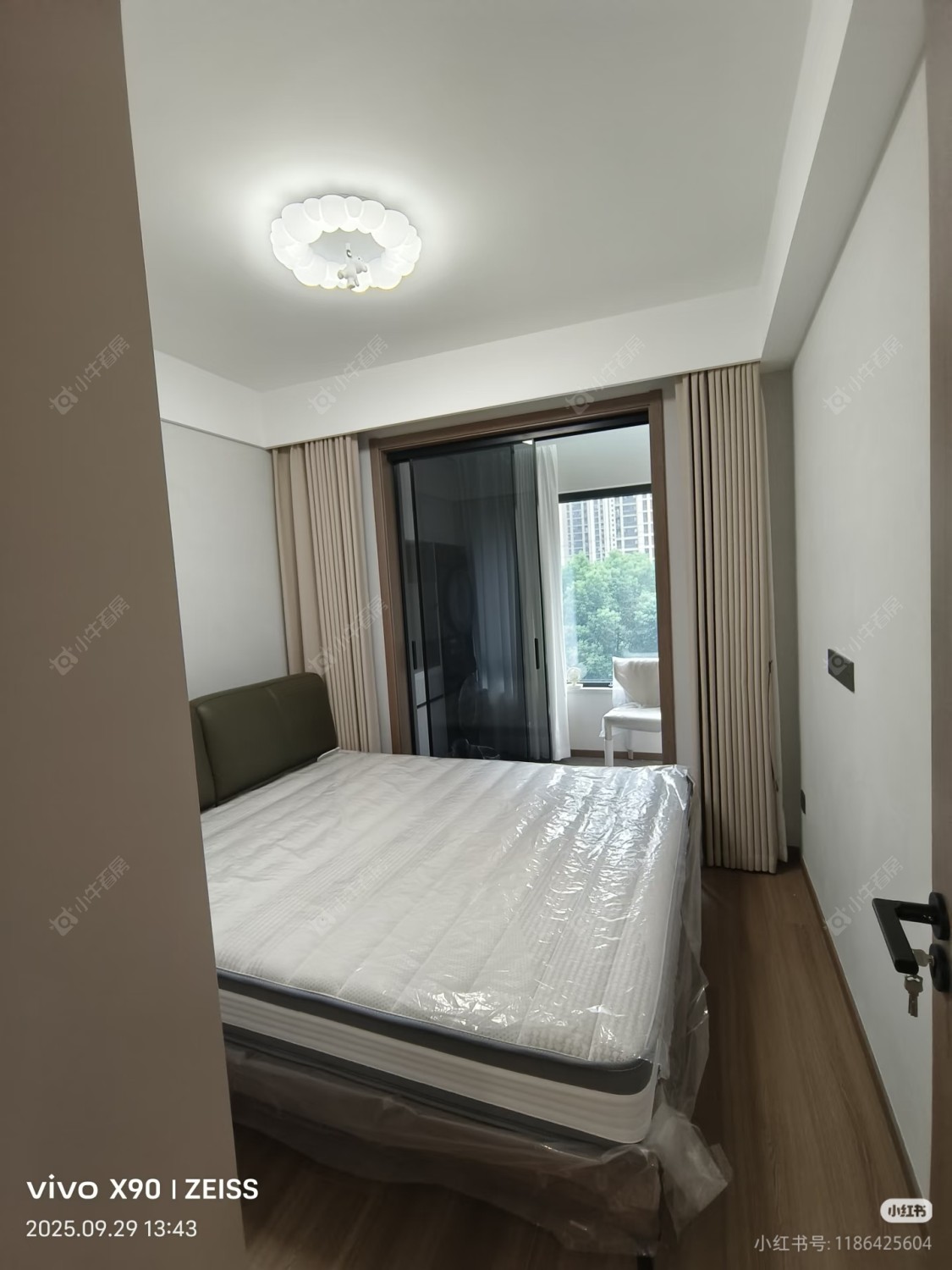 常州万达光语未来一期在租房源_小牛看房