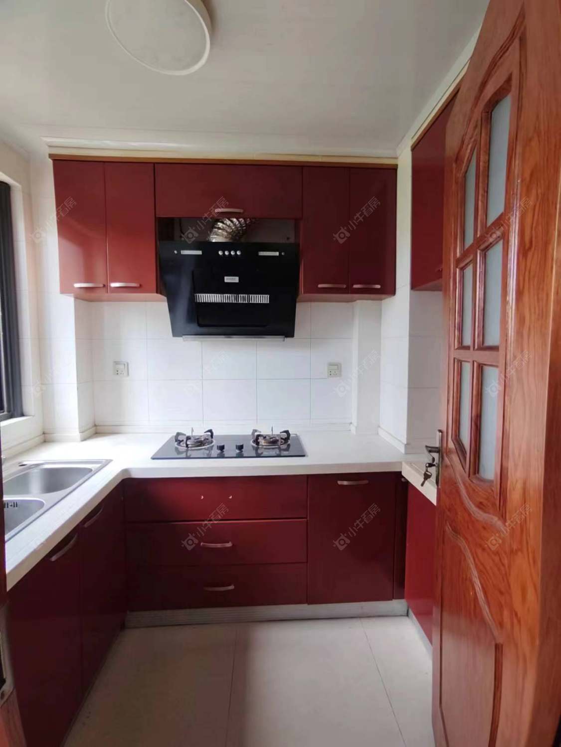 常州青山湾南区在租房源_小牛看房