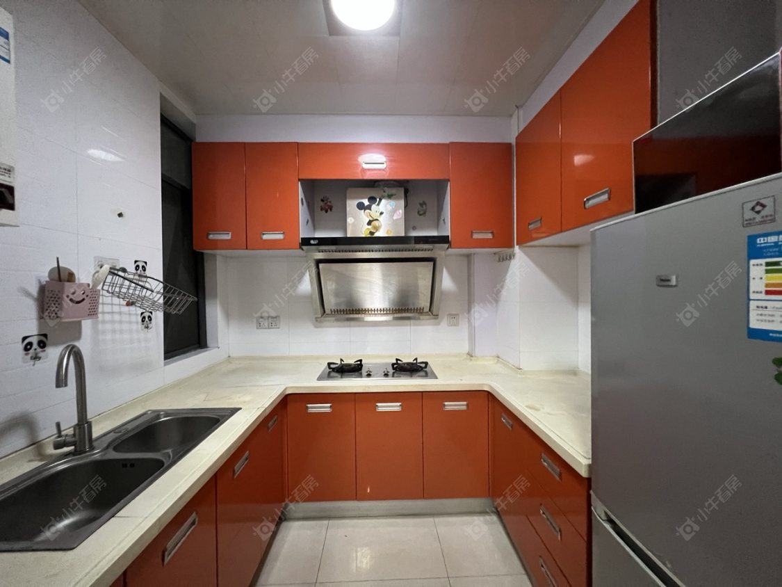 玉龙湾花园房源室内图 常州玉龙湾花园在租房源室内图_小牛看房