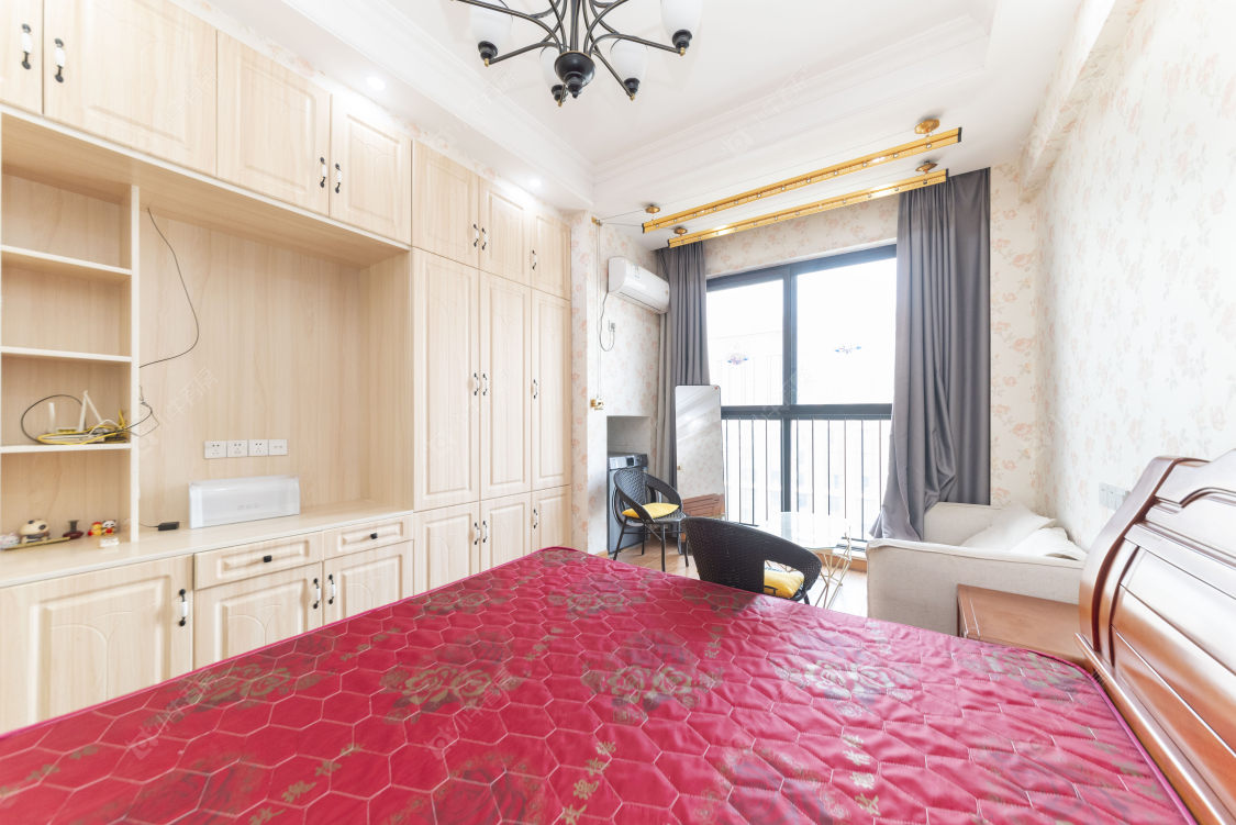 常州新城帝景东区在售二手房源室内图_小牛看房