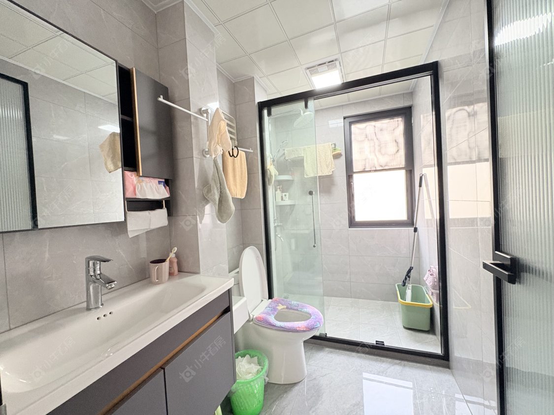 丹阳万善园一村在售二手房源室内图_小牛看房