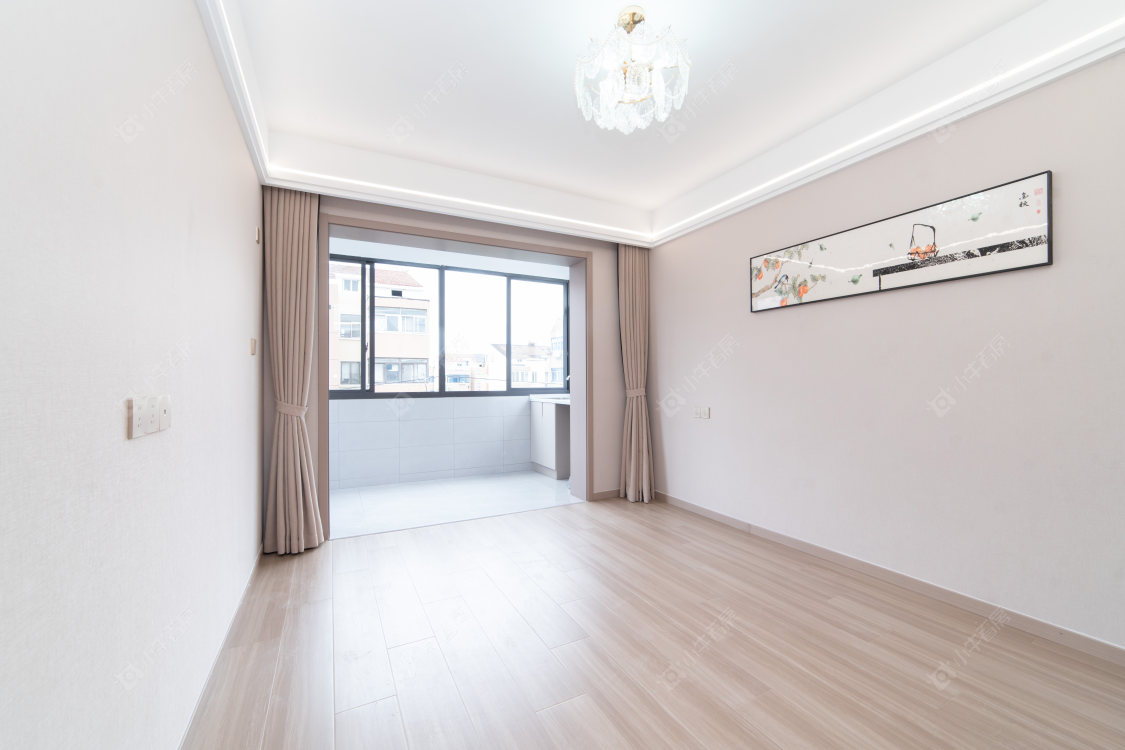 常州航仪宿舍在售二手房源室内图_小牛看房