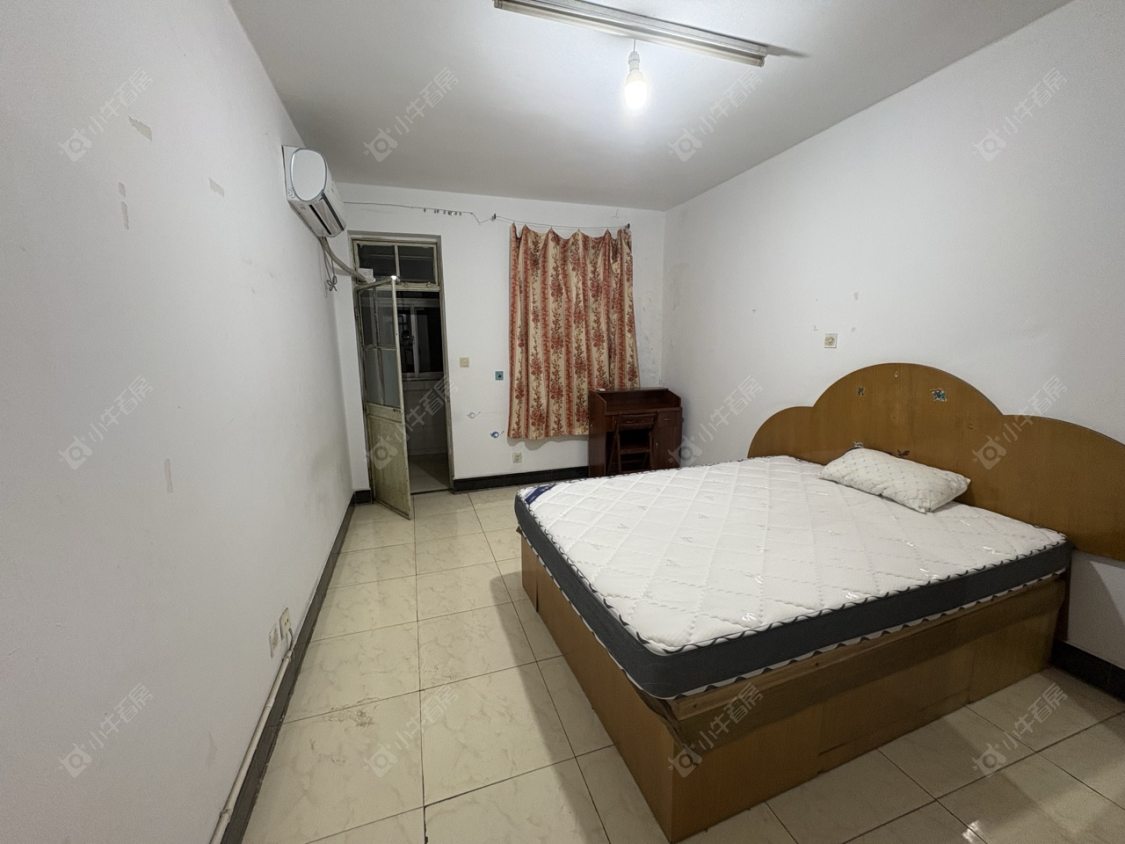 常州清潭新村在租房源室内图_小牛看房