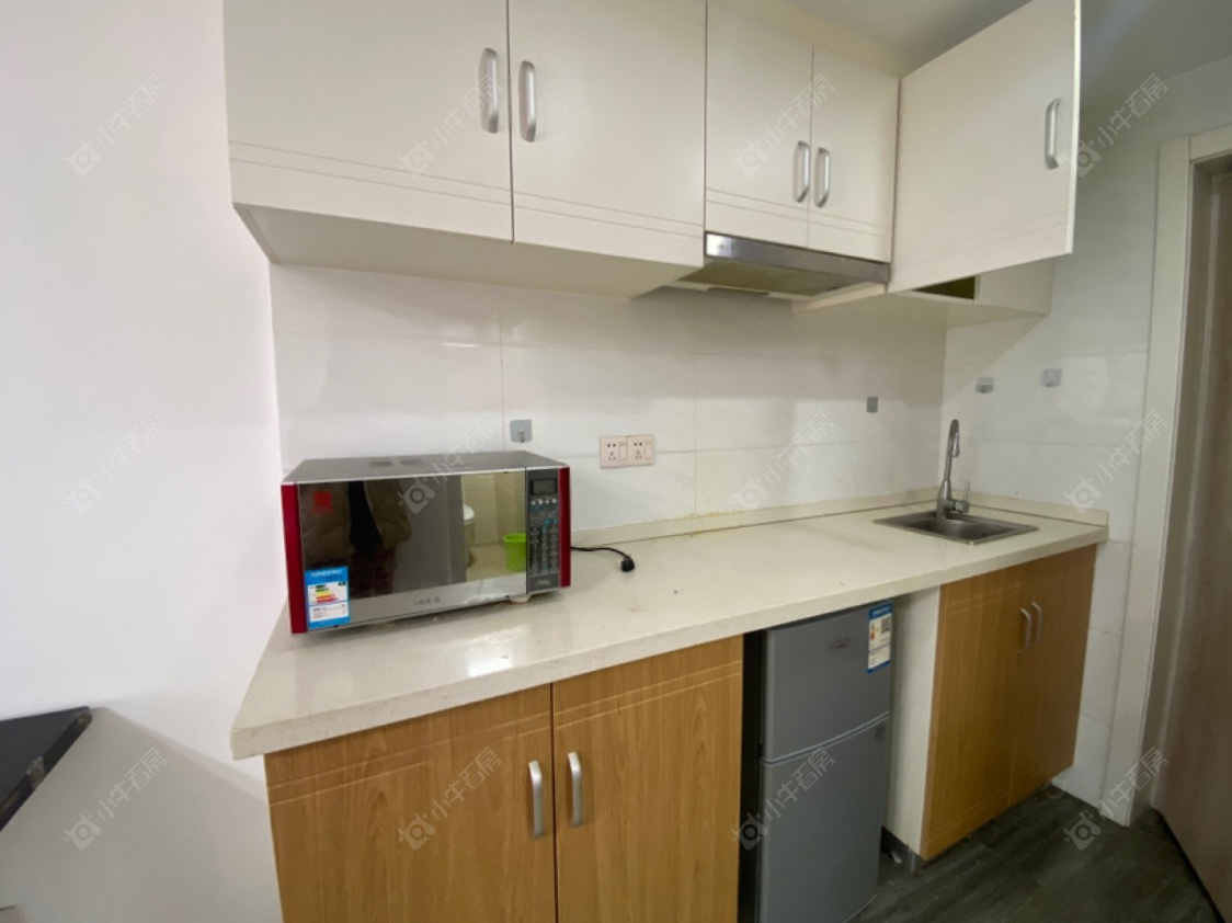 常州中奥珑郡在租房源室内图_小牛看房