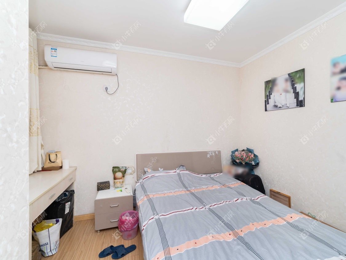 常州新城域一期在租房源室内图_小牛看房