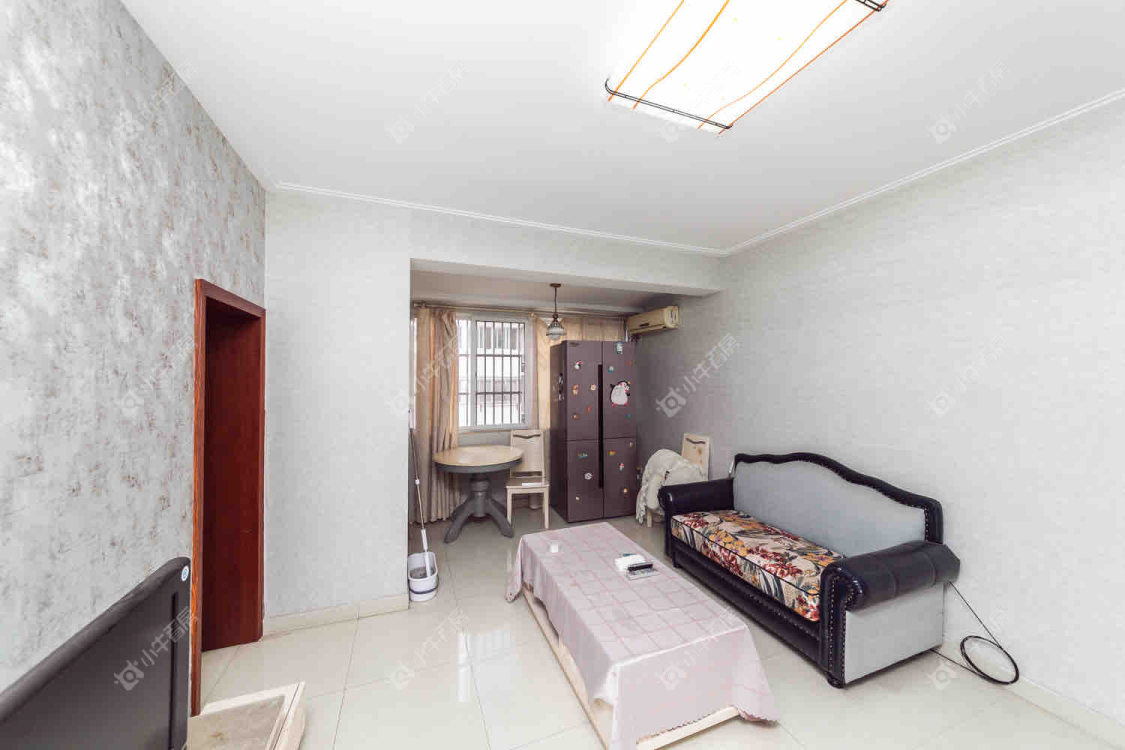 常州颐和家园在租房源户型图_小牛看房