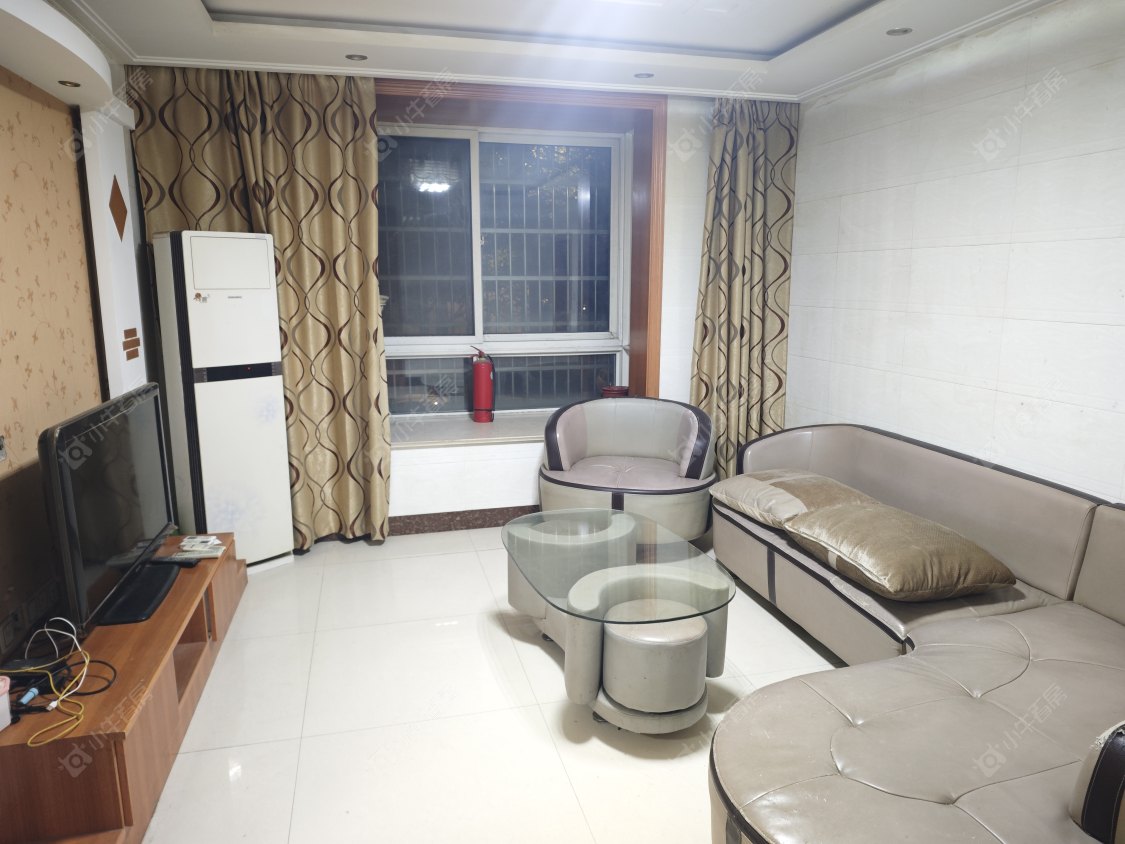 常州百馨北北苑租房_小牛看房