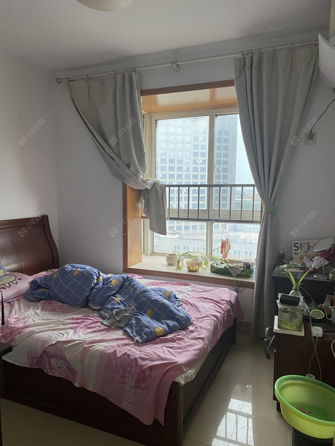 常州青枫公馆在租房源_小牛看房