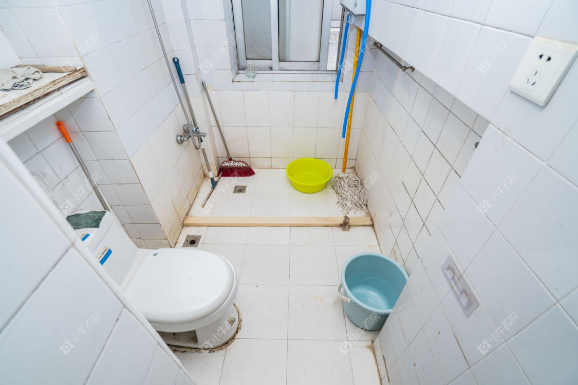 常州朝阳三村在租房源室内图_小牛看房