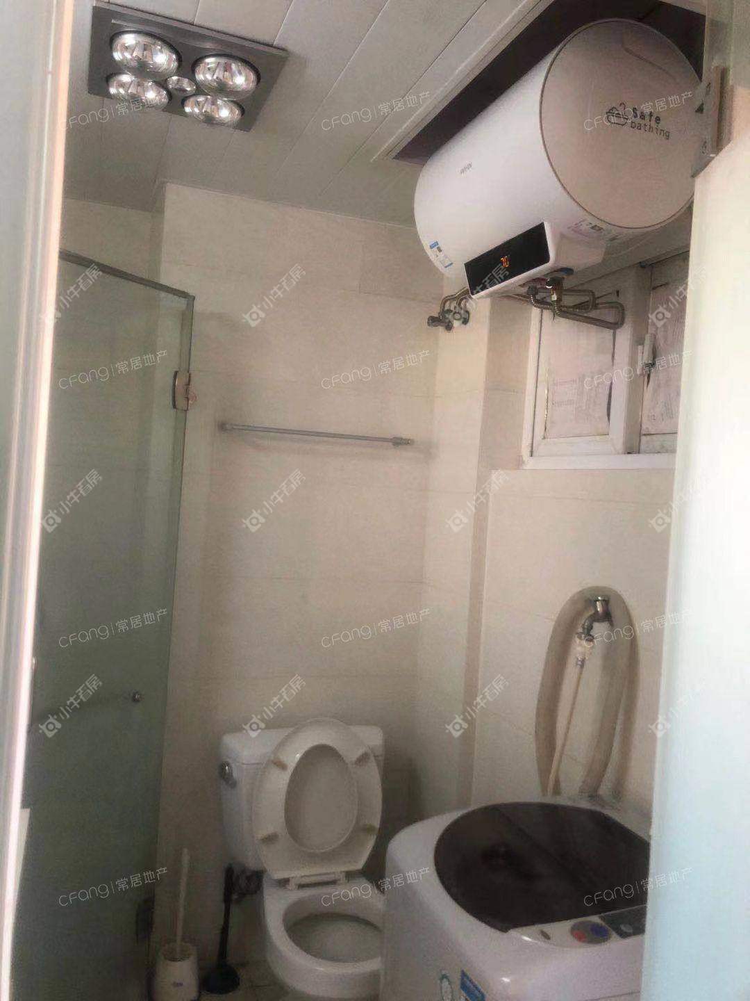 常州莱蒙城铂晶在租房源_小牛看房