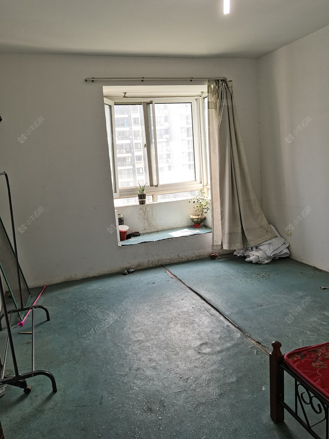 常州府西花园租房_府西花园4室2厅房源出租