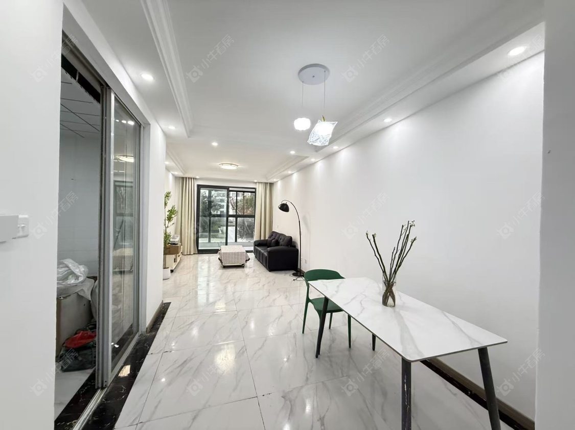 新城锦域房源室内图 常州新城锦域在租房源室内图_小牛看房