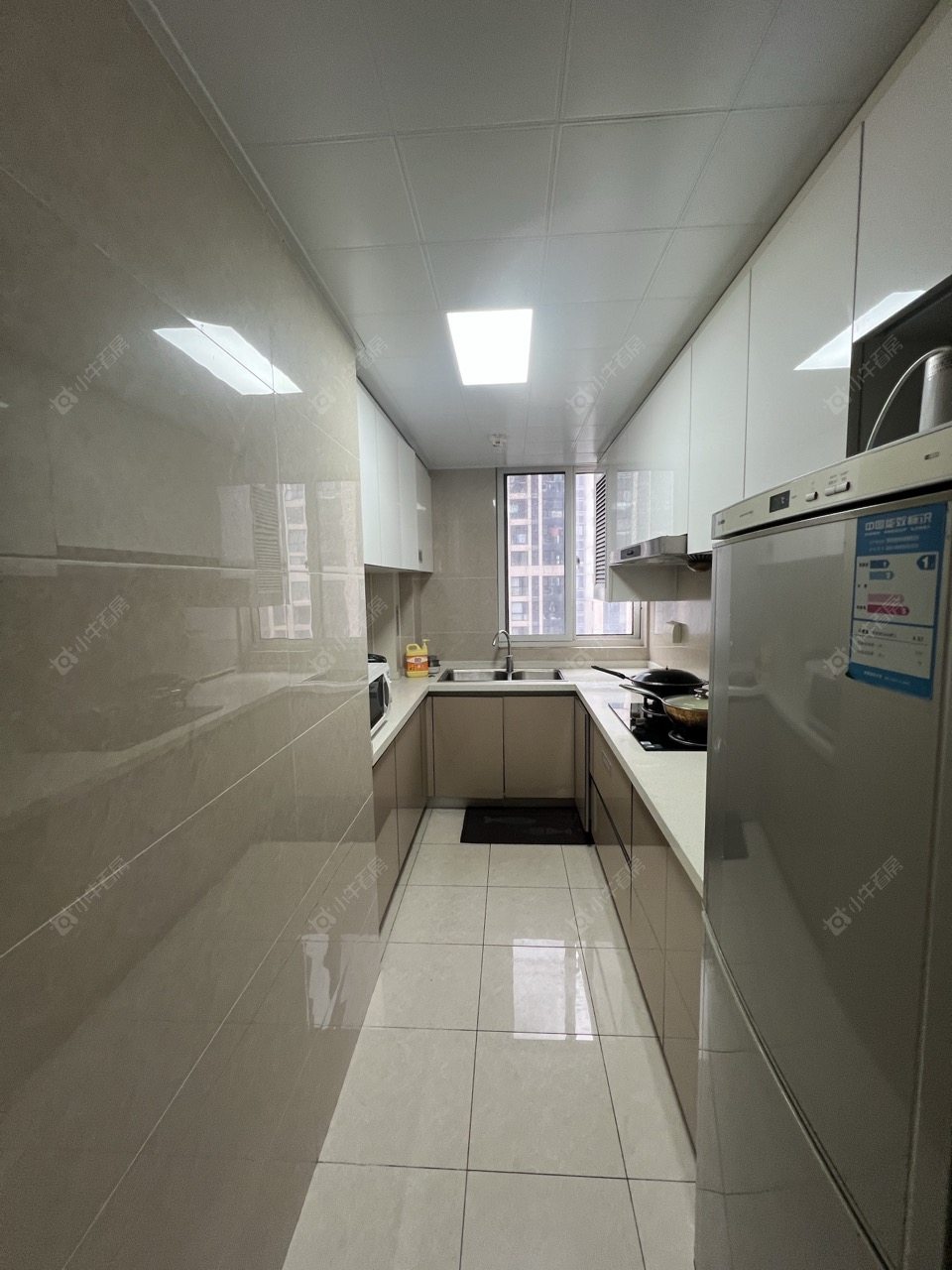 常州运河天地在租房源室内图_小牛看房