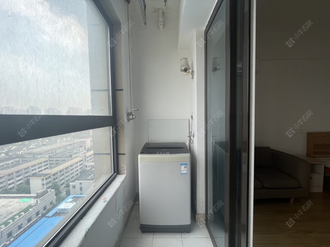 常州中奥珑郡在租房源室内图_小牛看房