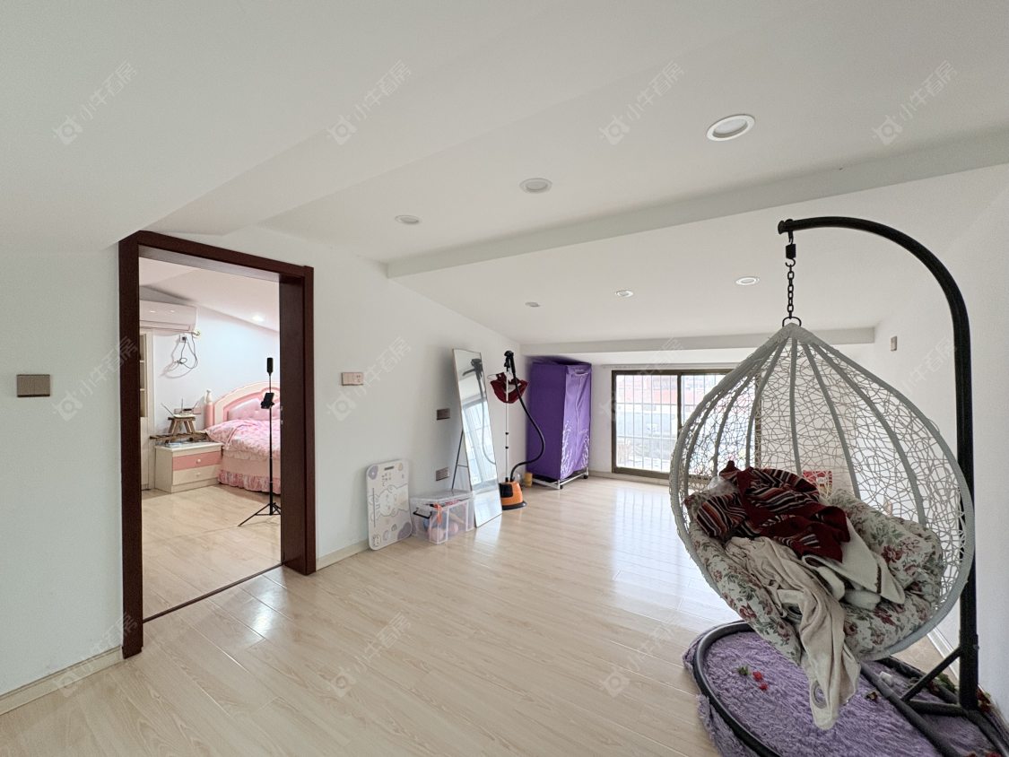 常州凤美新村在售二手房源室内图_小牛看房