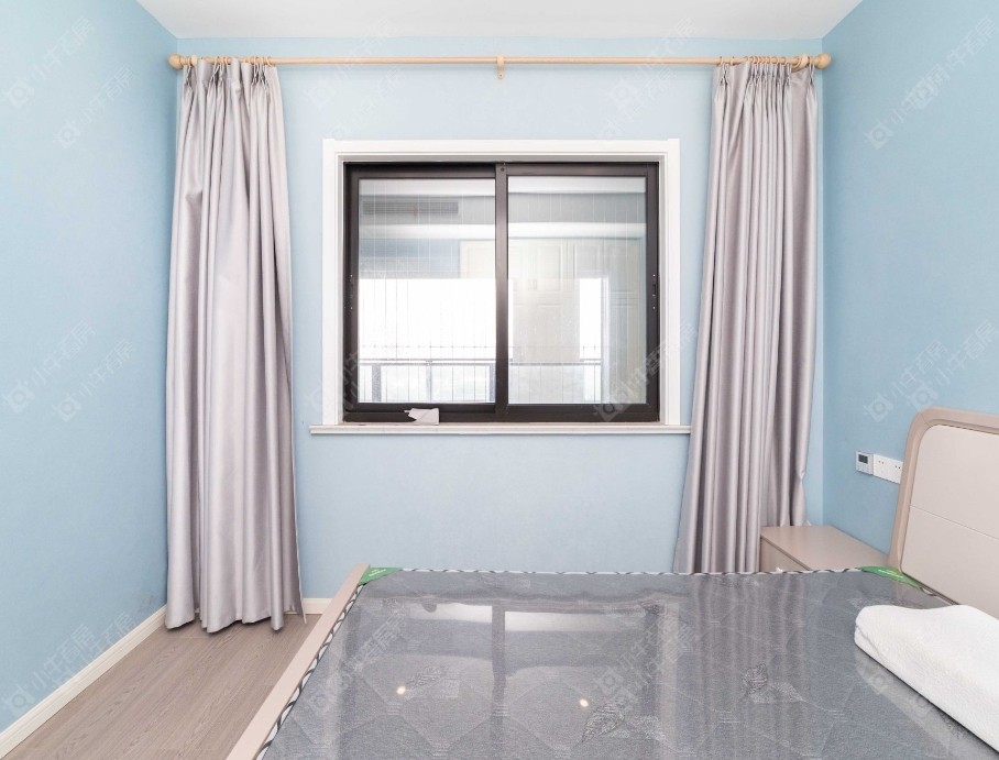 常州新城桃李郡在租房源_小牛看房