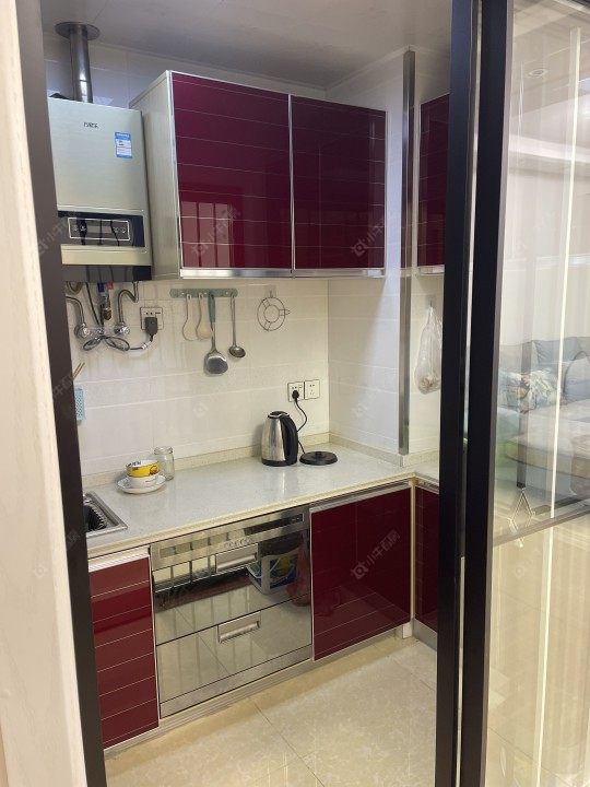 常州天润国际花园在租房源_小牛看房