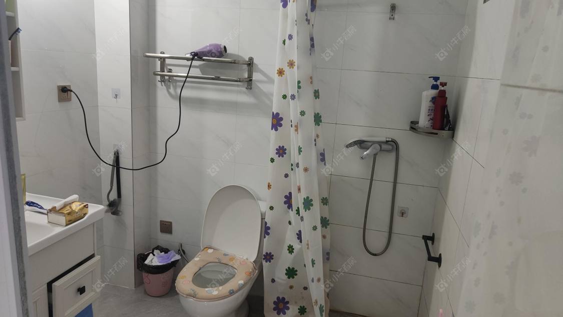 常州花之园在租房源室内图_小牛看房