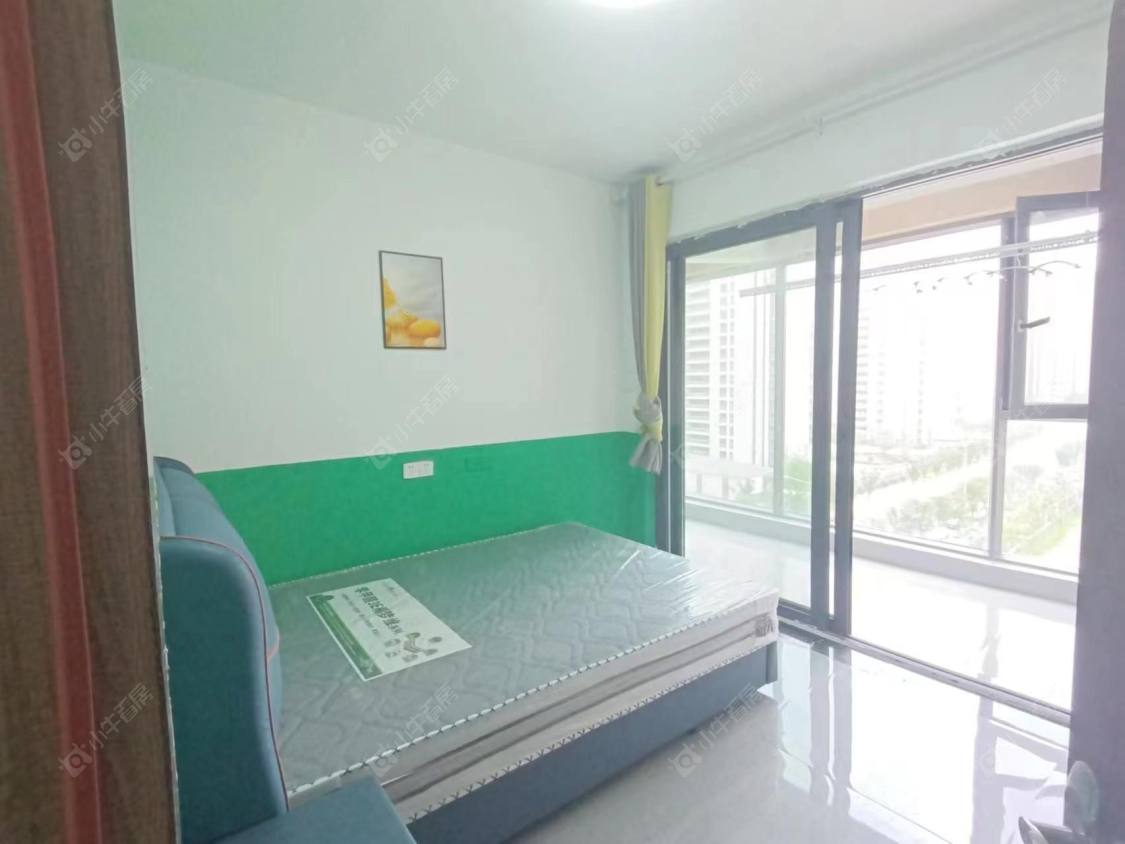 常州碧桂园翡丽都会在租房源室内图_小牛看房