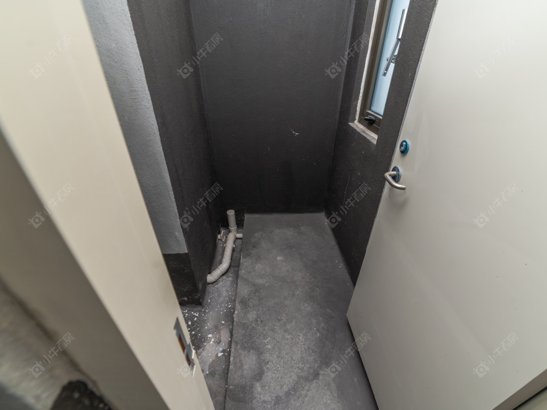 常州华润万象府在售二手房源室内图_小牛看房