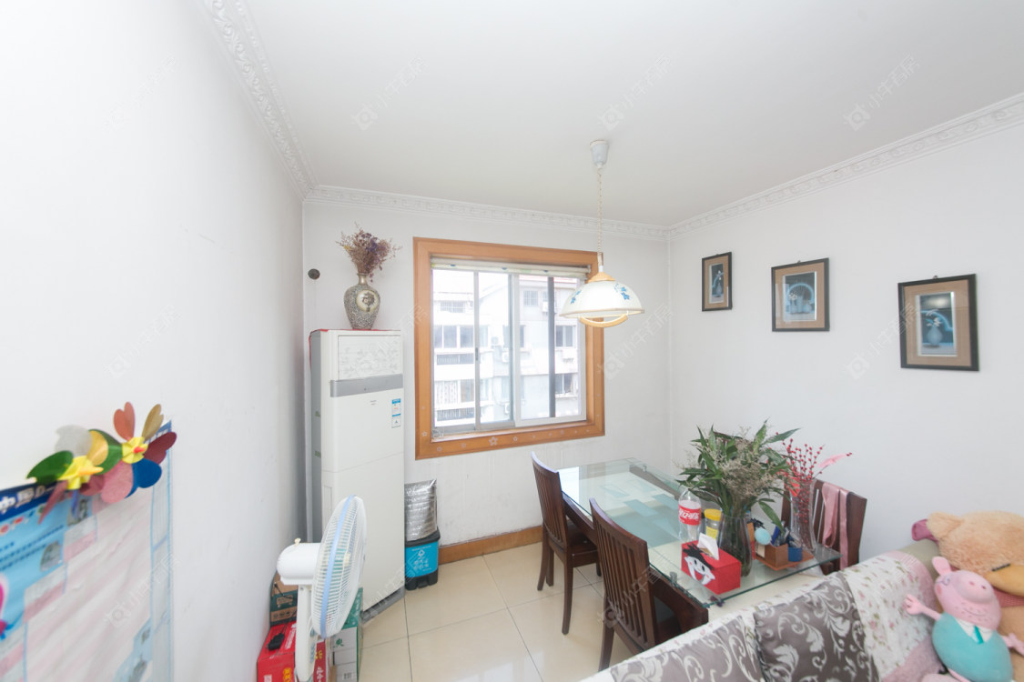 常州藻江花园一期在售二手房源室内图_小牛看房