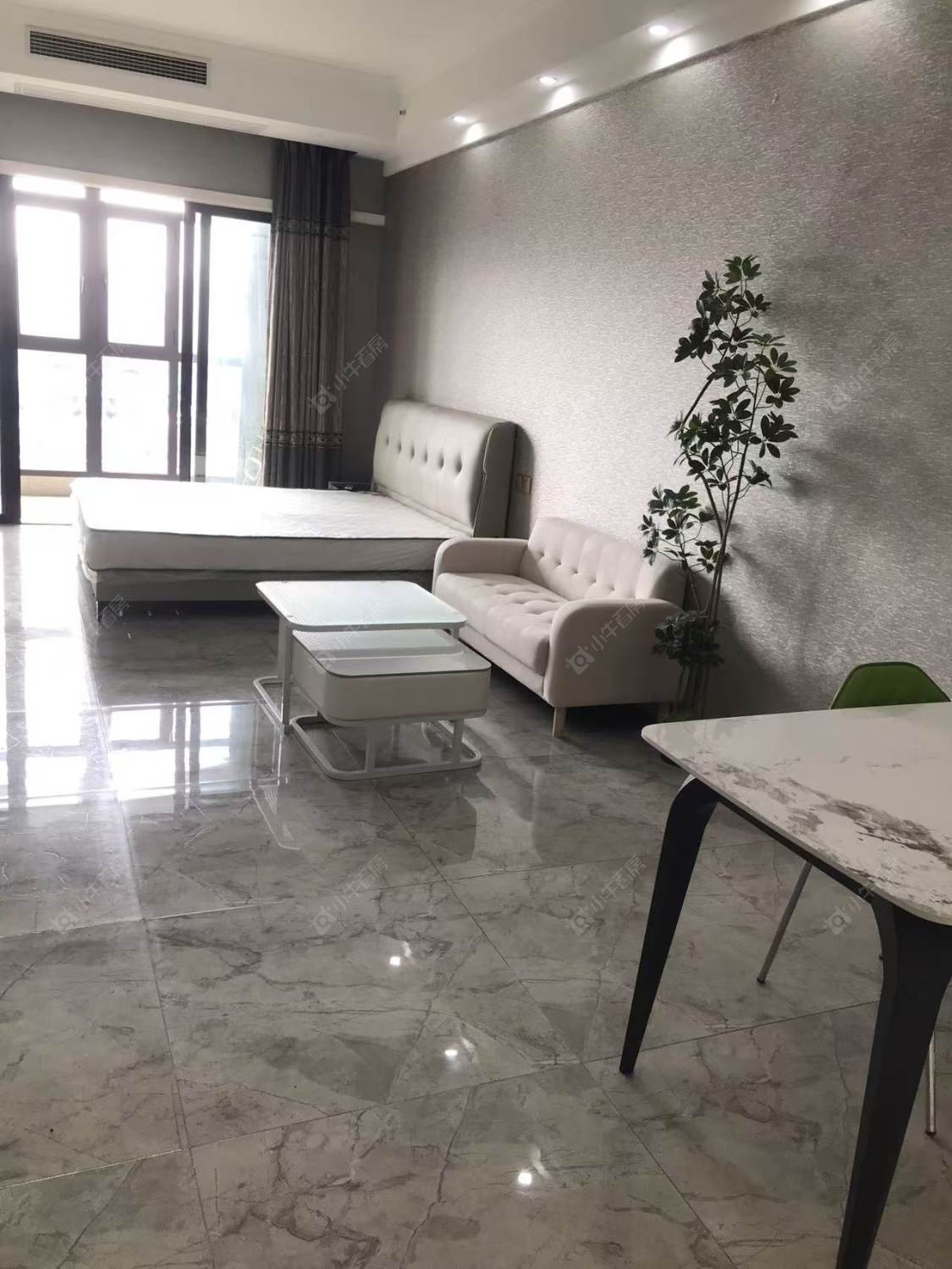 常州雅居乐星河湾在租房源_小牛看房