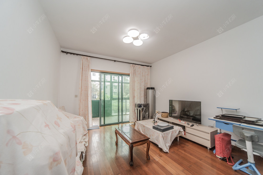 常州天安花园在售二手房源室内图_小牛看房