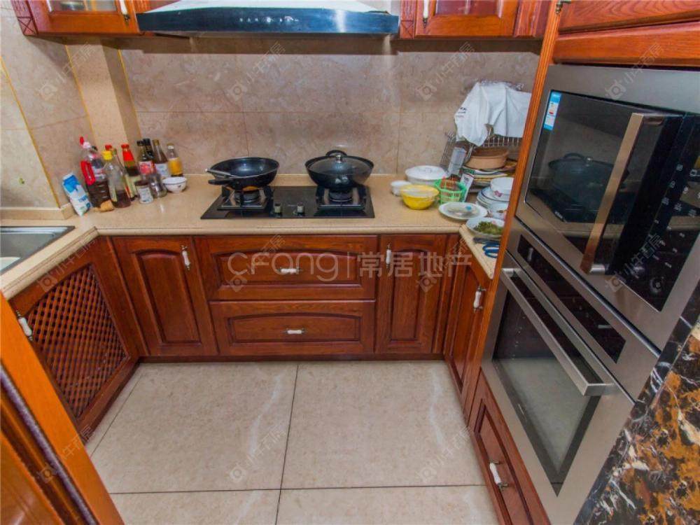 常州阳光龙庭在售二手房源室内图_小牛看房