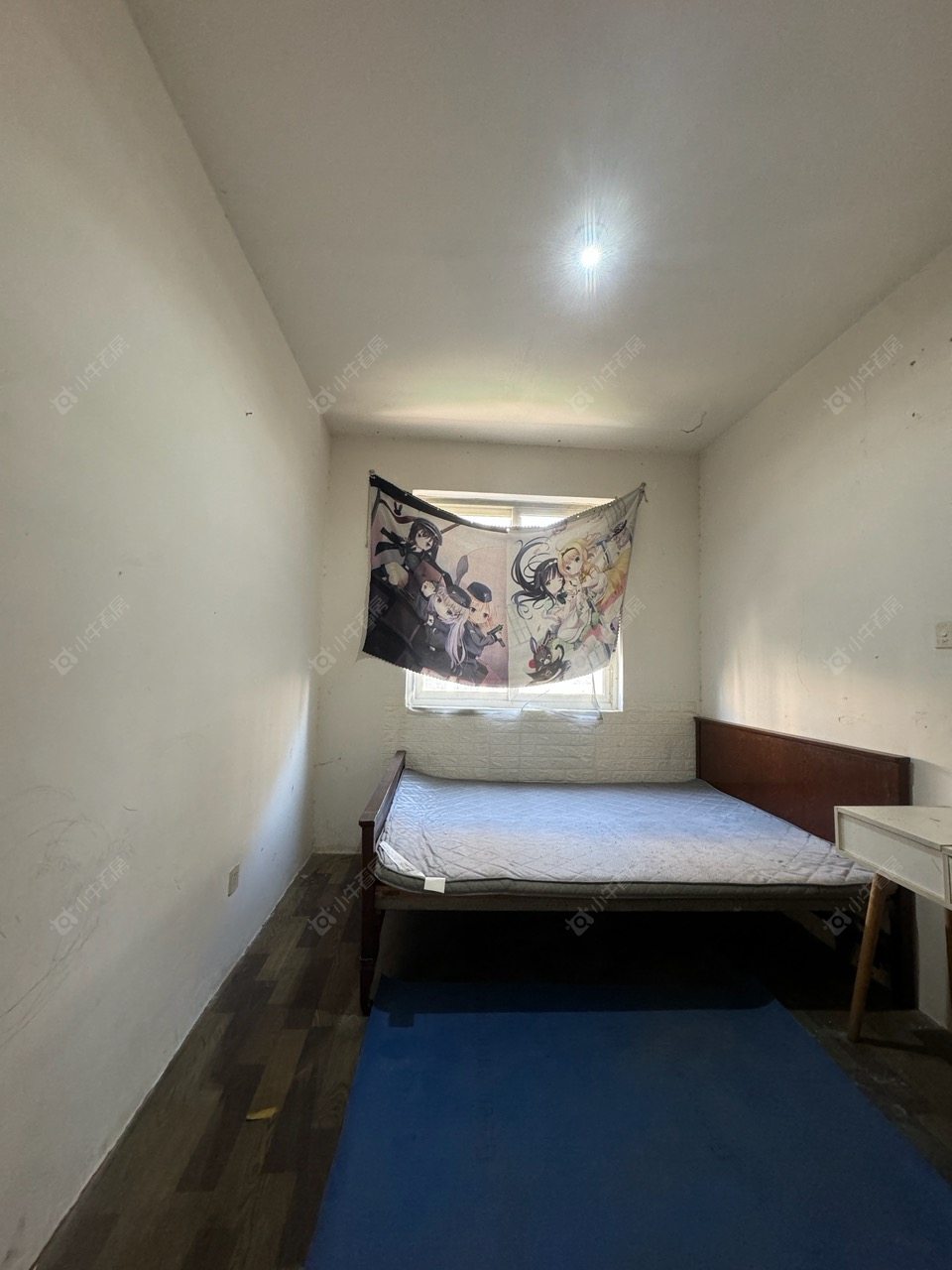 常州新景花苑二期在租房源室内图_小牛看房