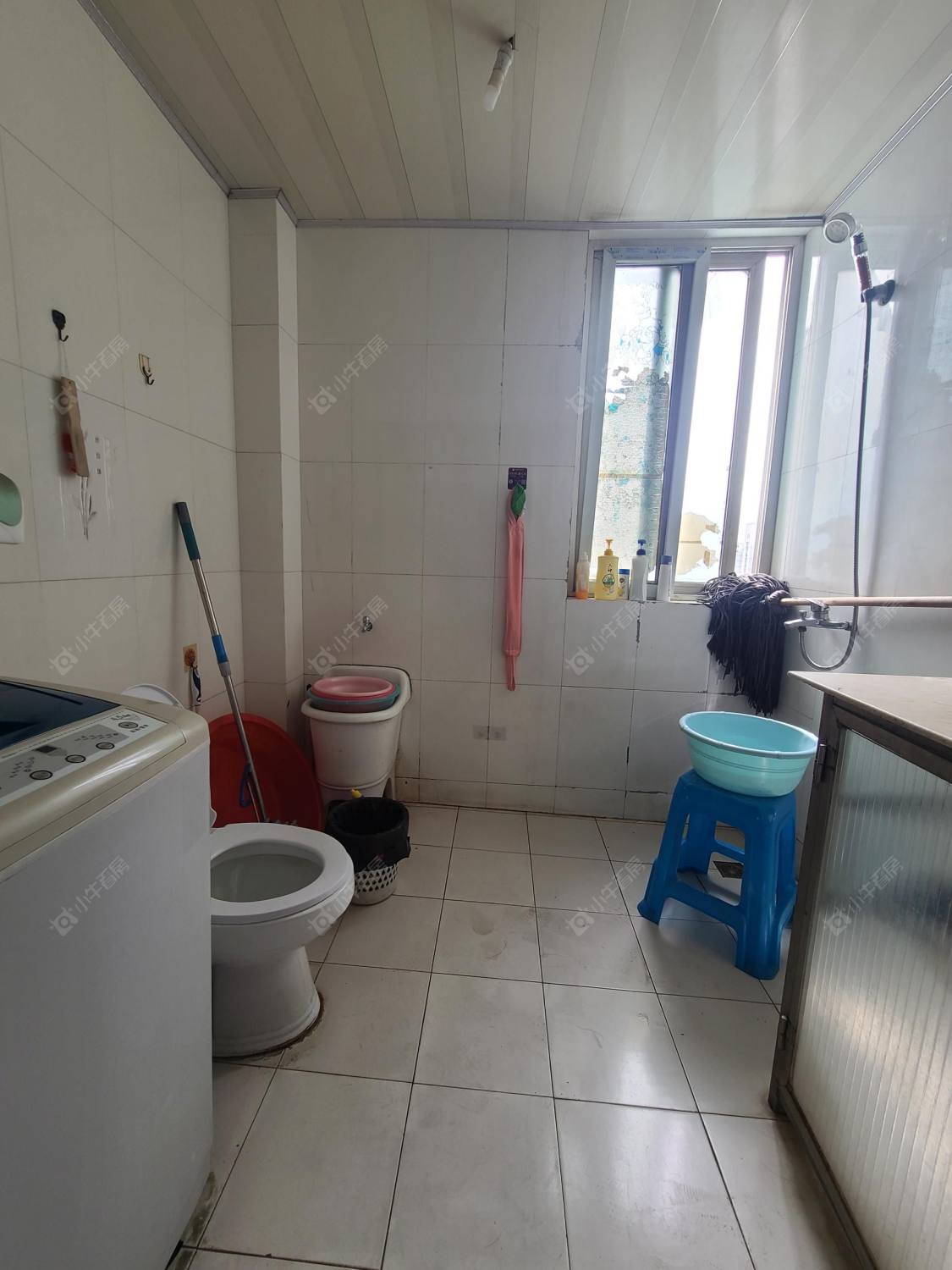 常州梧桐苑西区在租房源室内图_小牛看房