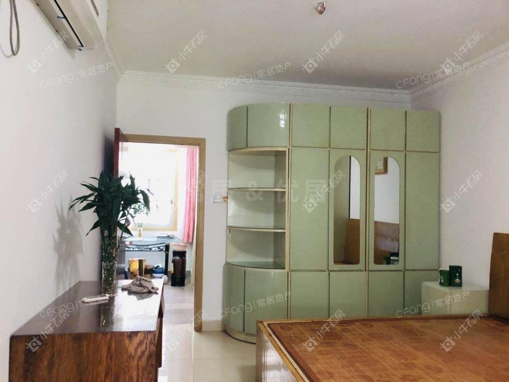 常州兰翔新村在租房源_小牛看房