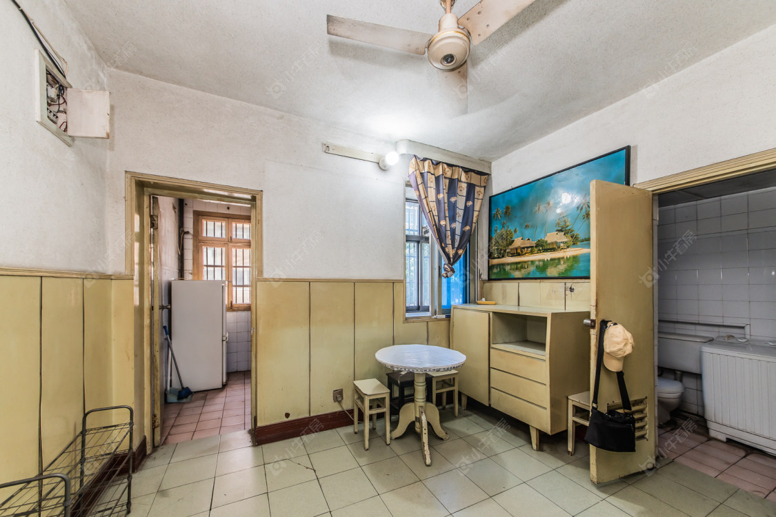 常州兰翔新村在售二手房源室内图_小牛看房