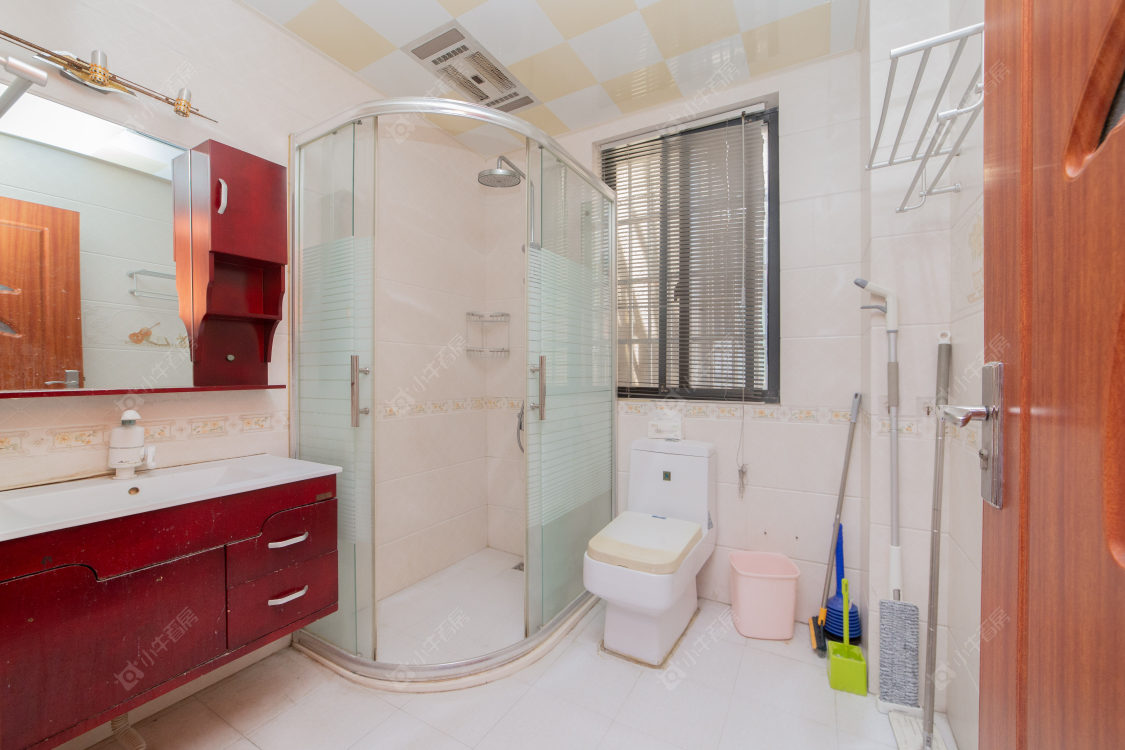 常州华山苑在售二手房源室内图_小牛看房