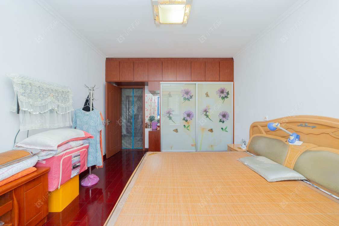 常州太湖明珠苑南苑在售二手房源室内图_小牛看房