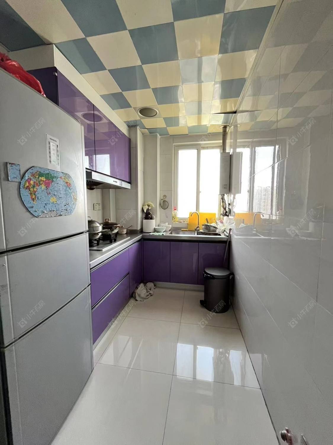 德禾豪景房源室内图 常州德禾豪景在租房源室内图_小牛看房