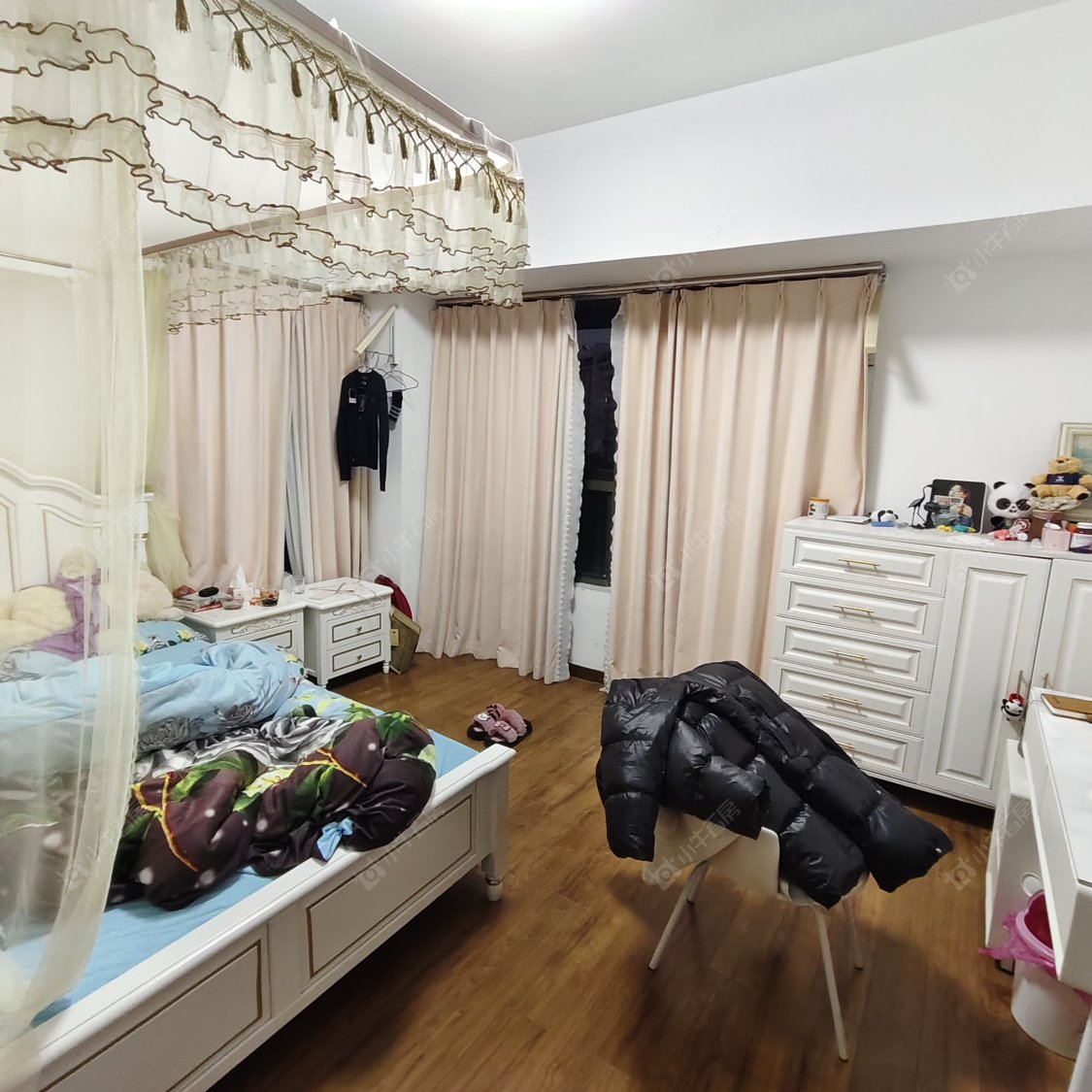 常州御翠园在租房源_小牛看房