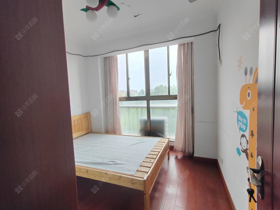 常州银河湾第一城一期在租房源室内图_小牛看房