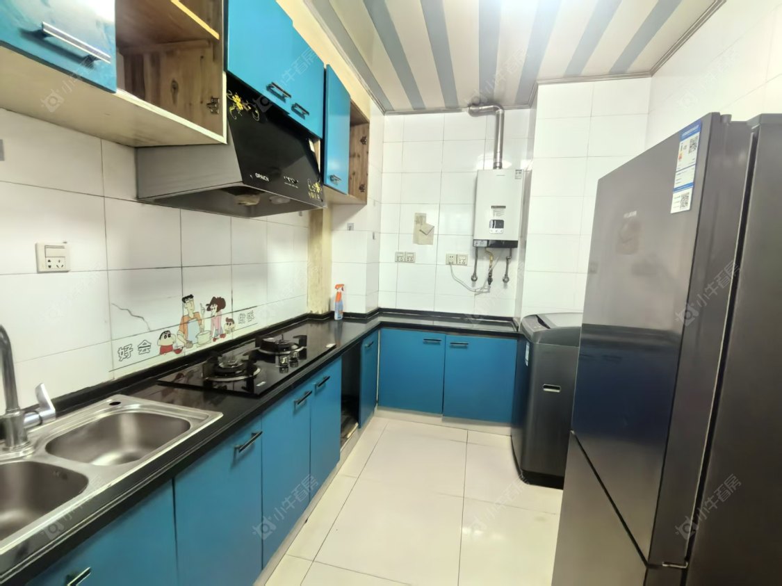 常州中创时代广场在租房源室内图_小牛看房