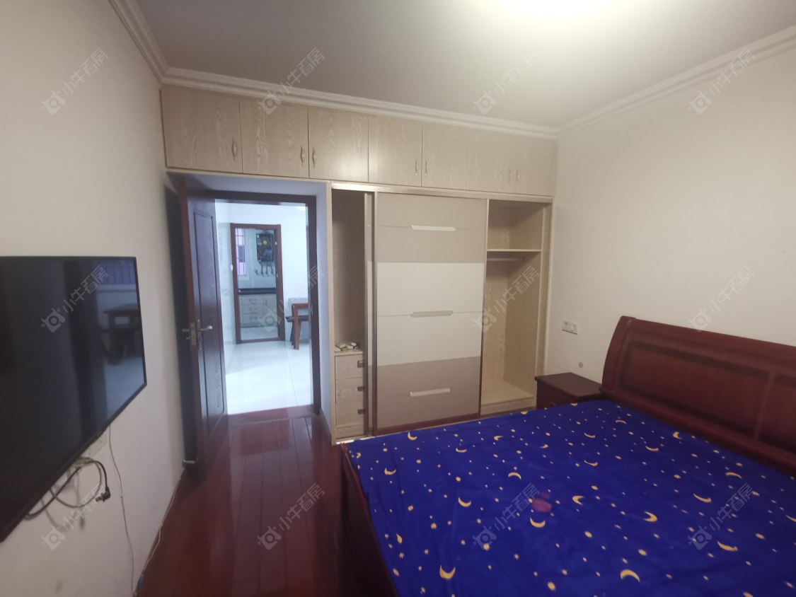 常州河海二村在租房源_小牛看房