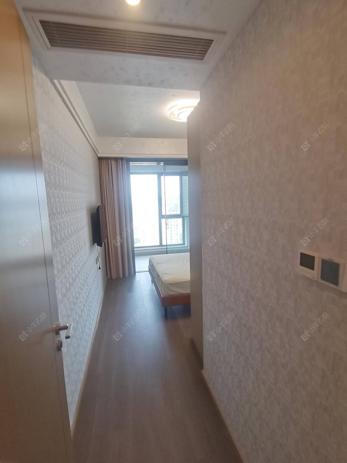 常州新城樾隽中央在租房源室内图_小牛看房