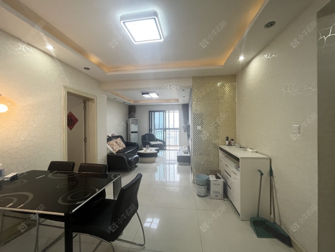 莱蒙城睿景公寓房源室内图 常州莱蒙城睿景公寓在租房源室内图_小牛看房