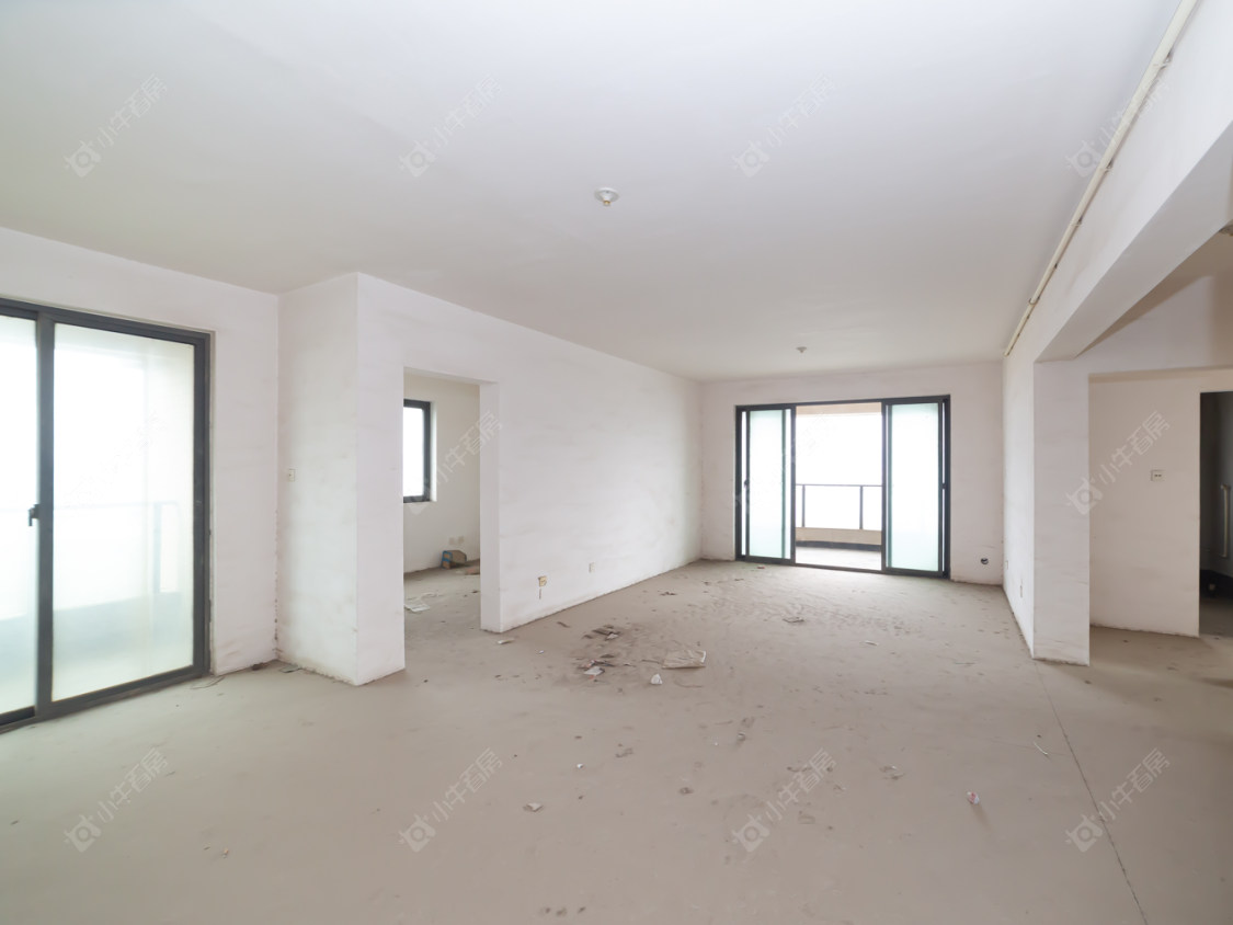 常州中央花园在售二手房源室内图_小牛看房