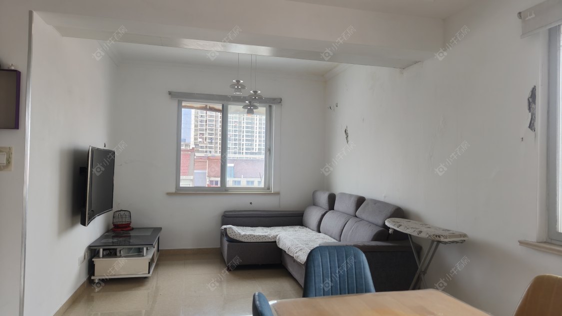 常州张家村在租房源室内图_小牛看房