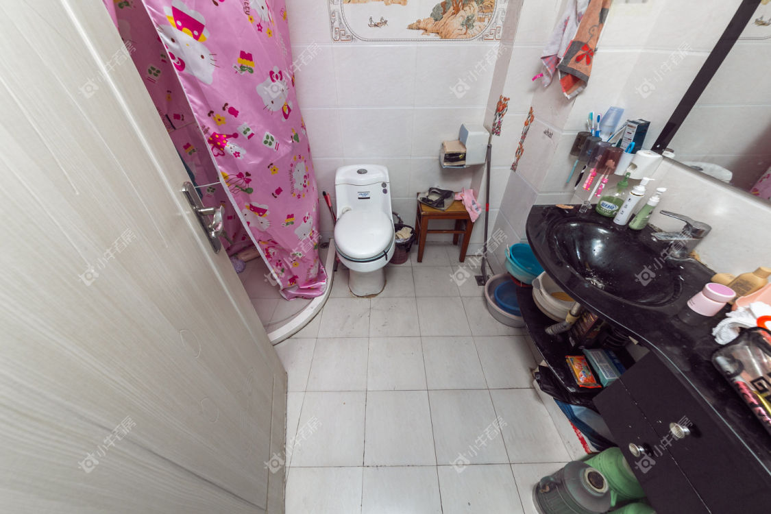 常州清潭五村在租房源_小牛看房